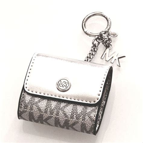 michael kors purse with airpod case|michael kors jet set bags.